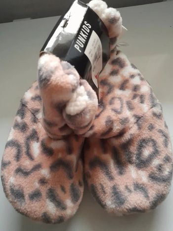 chaussons