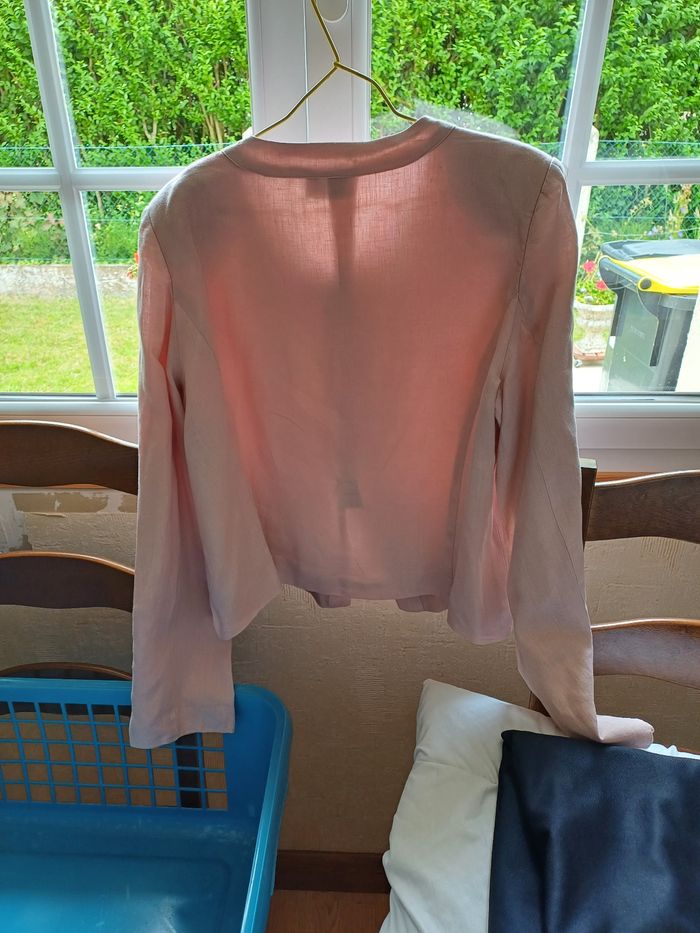 Veste femme - photo numéro 2