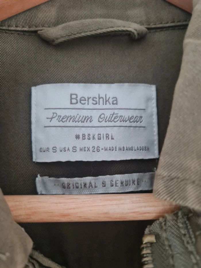 Veste - photo numéro 2