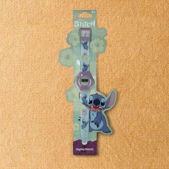 LILO & STITCH - Montre digitale Kids