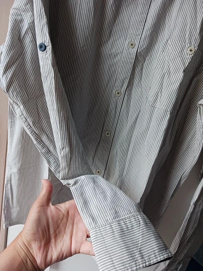 Chemise Devred TailleL40 - photo numéro 3