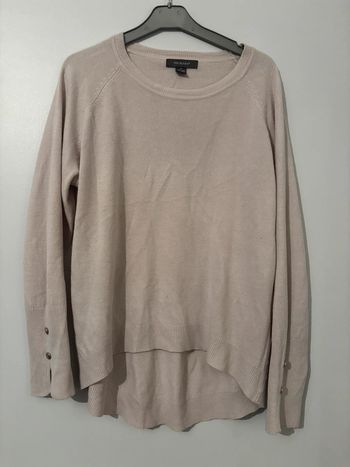 Pull fin Primark