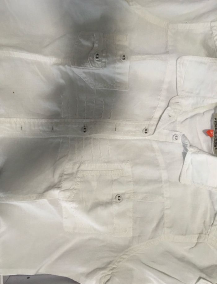Chemise mc - photo numéro 3