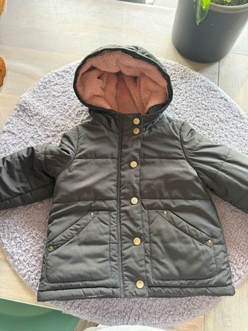 Blouson enfant