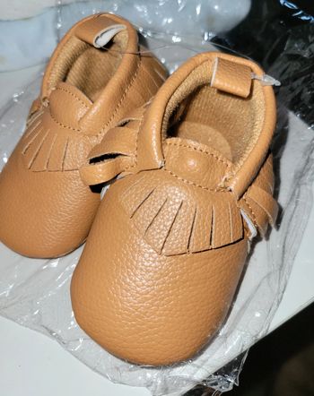 Chaussures bébé