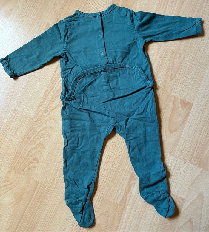 Lot pyjamas - photo numéro 3