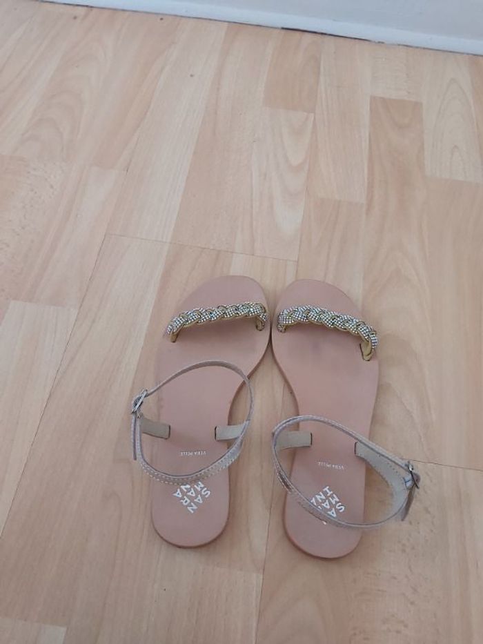 Nu-pieds sandales San Marina Taille 36