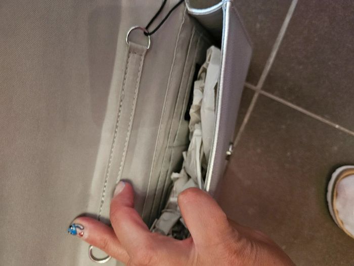 Sac Mickey Even & odd - photo numéro 2