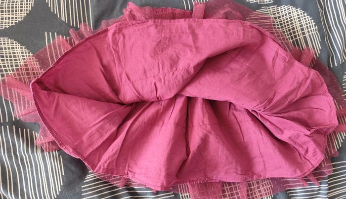 Jupe en tulle 6 ans - photo numéro 3