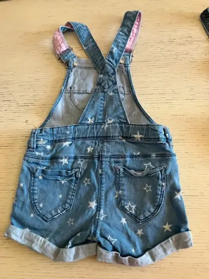 Lot été - 4 ans - photo numéro 3