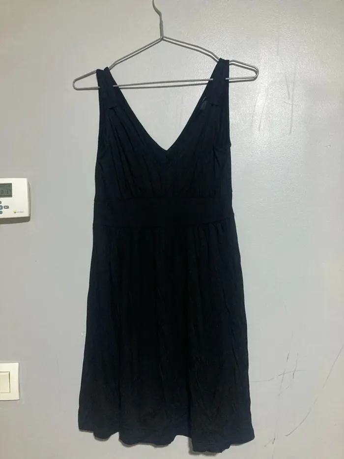 Tunique/robe plage