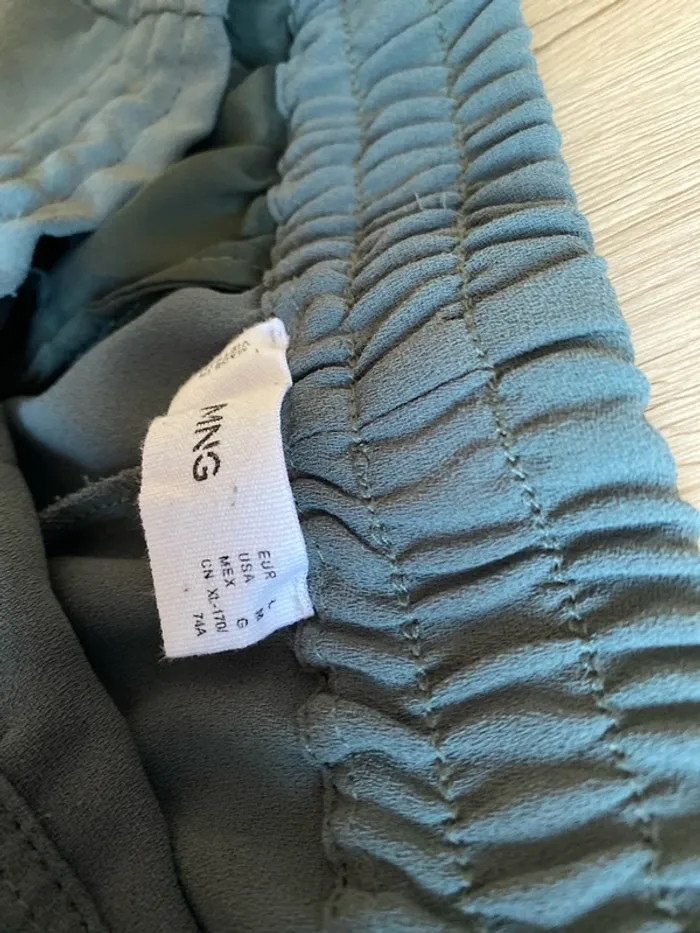 Pantalon fluide d’été - photo numéro 5