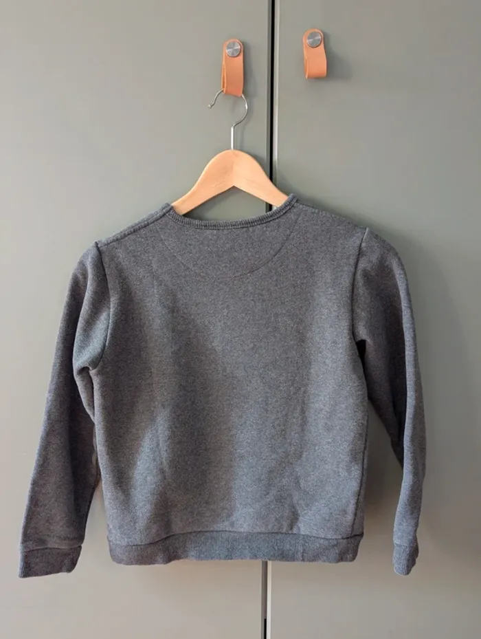 Sweat Poudlard Harry Potter - photo numéro 4