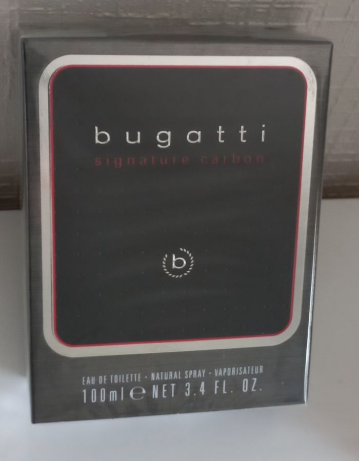 Parfum homme - photo numéro 3