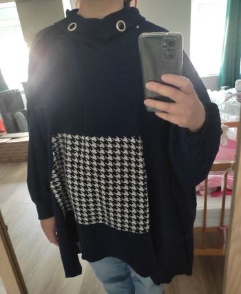 Pull taille 46/48