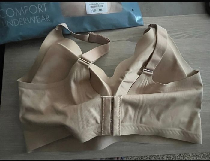 Brassière - photo numéro 2