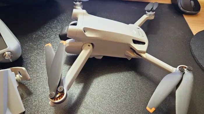 Drone - photo numéro 4