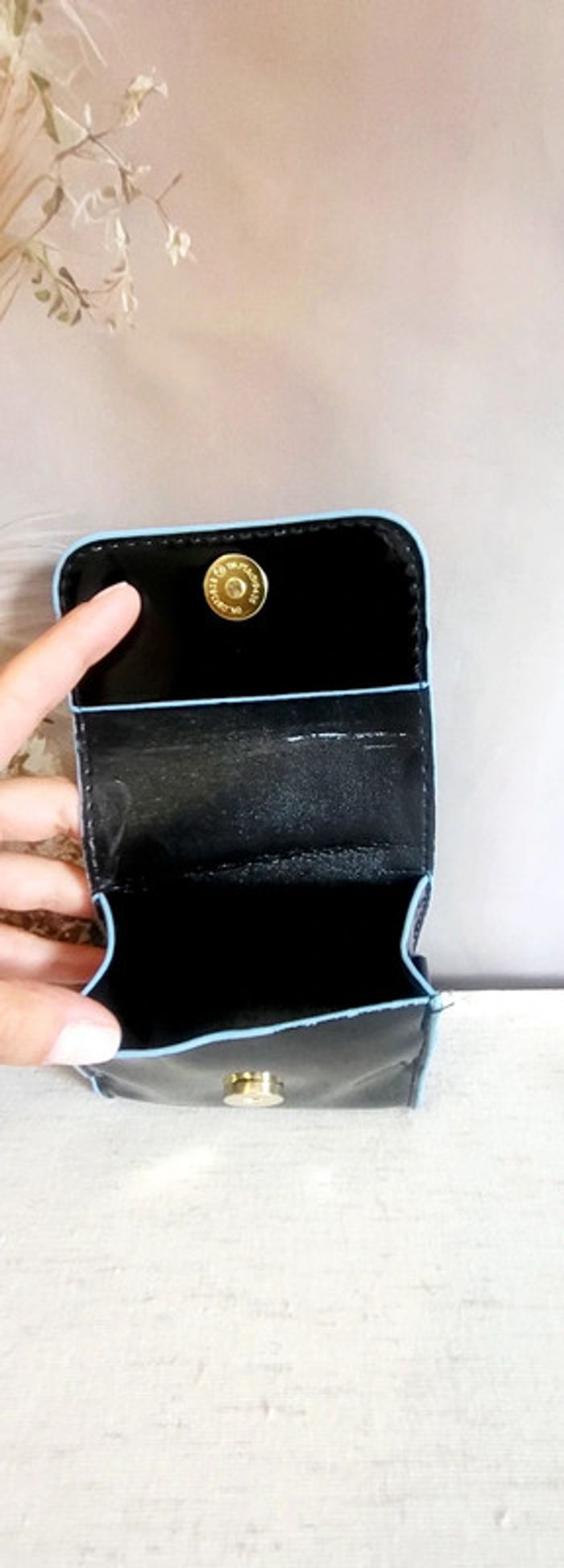 Sac bandoulière Stitch - photo numéro 4