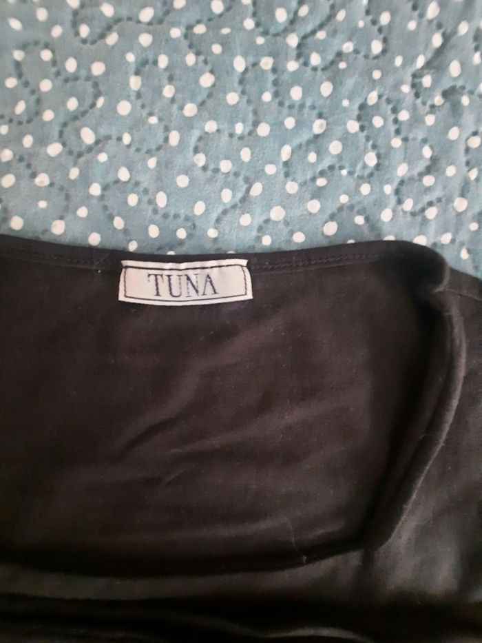 Vends tunique femme - photo numéro 3