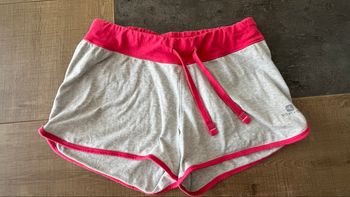 Short domyos 