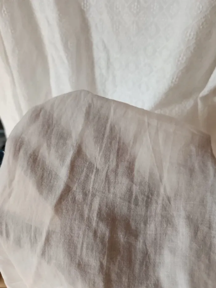 Robe de plage été Chantal B taille L/xl - photo numéro 7