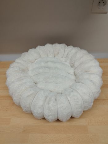 Panier pour chat diamètre 42 cm