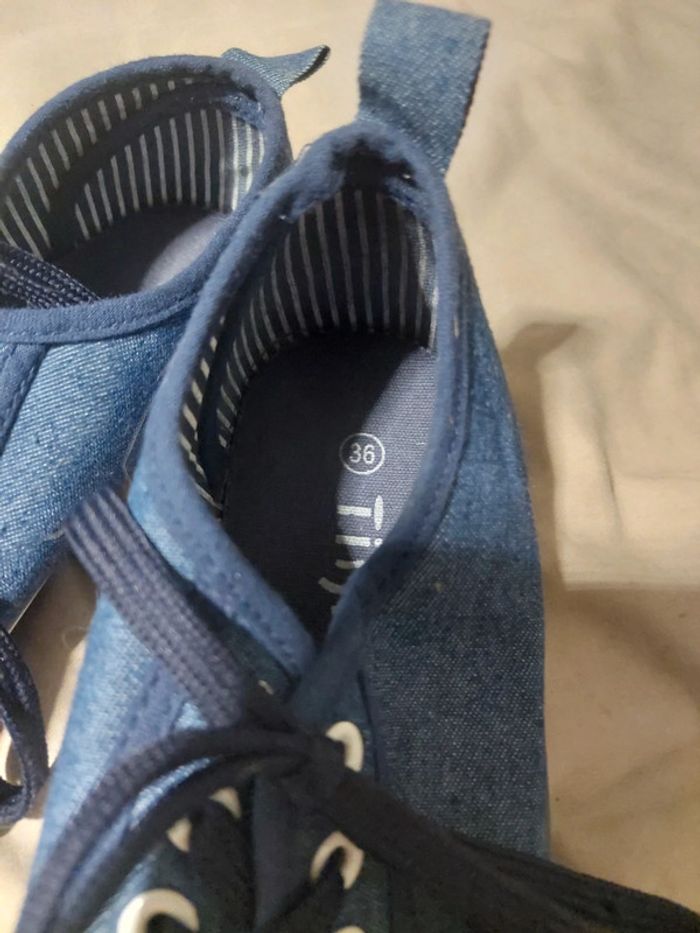 Chaussure - photo numéro 2