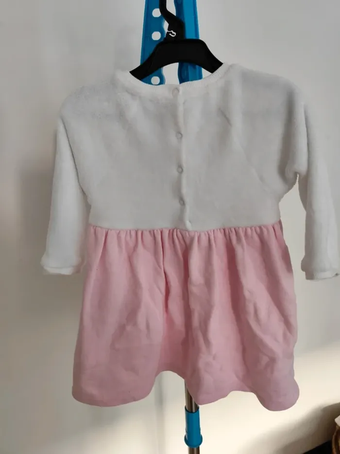 Robe 24 mois - photo numéro 7