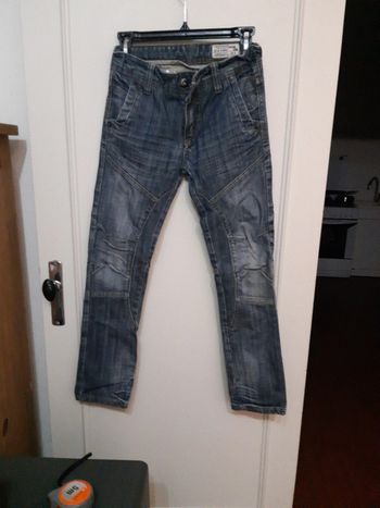 Jeans rms 26