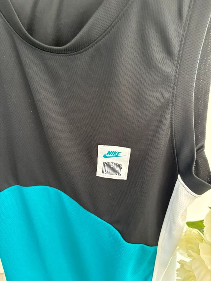 Maillot basket Nike Dri fit starting 5 - photo numéro 3