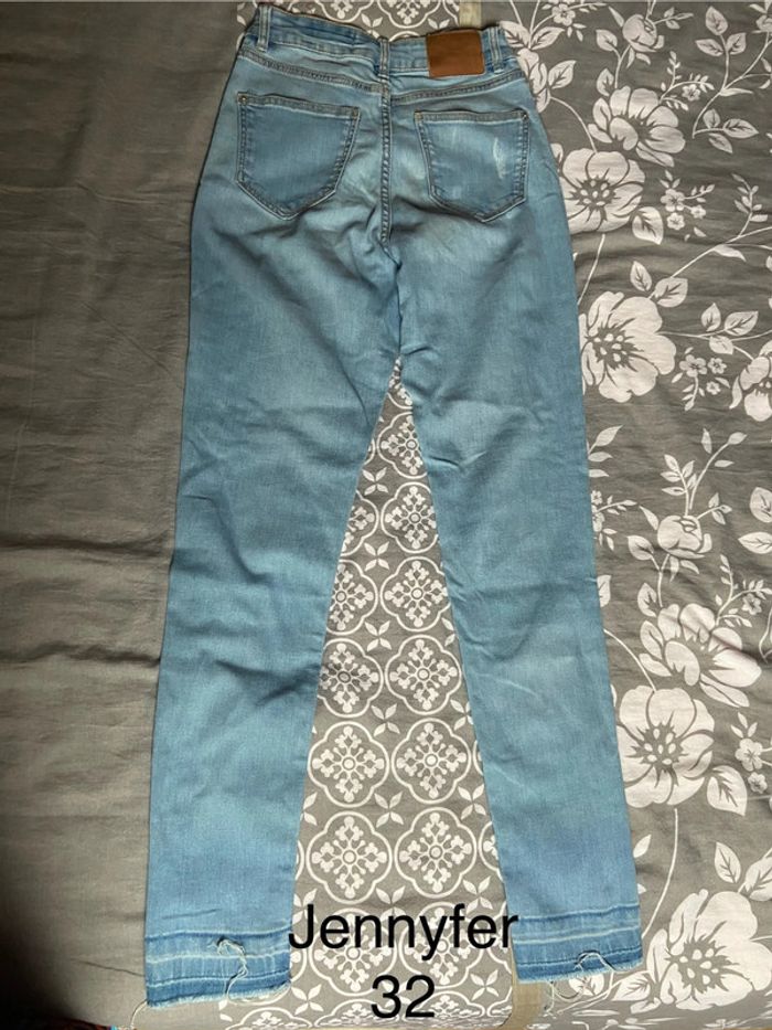 Lot pantalon 32 - photo numéro 12
