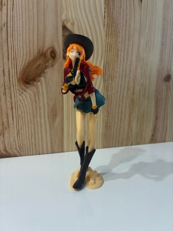 Figurine Nami OnePiece