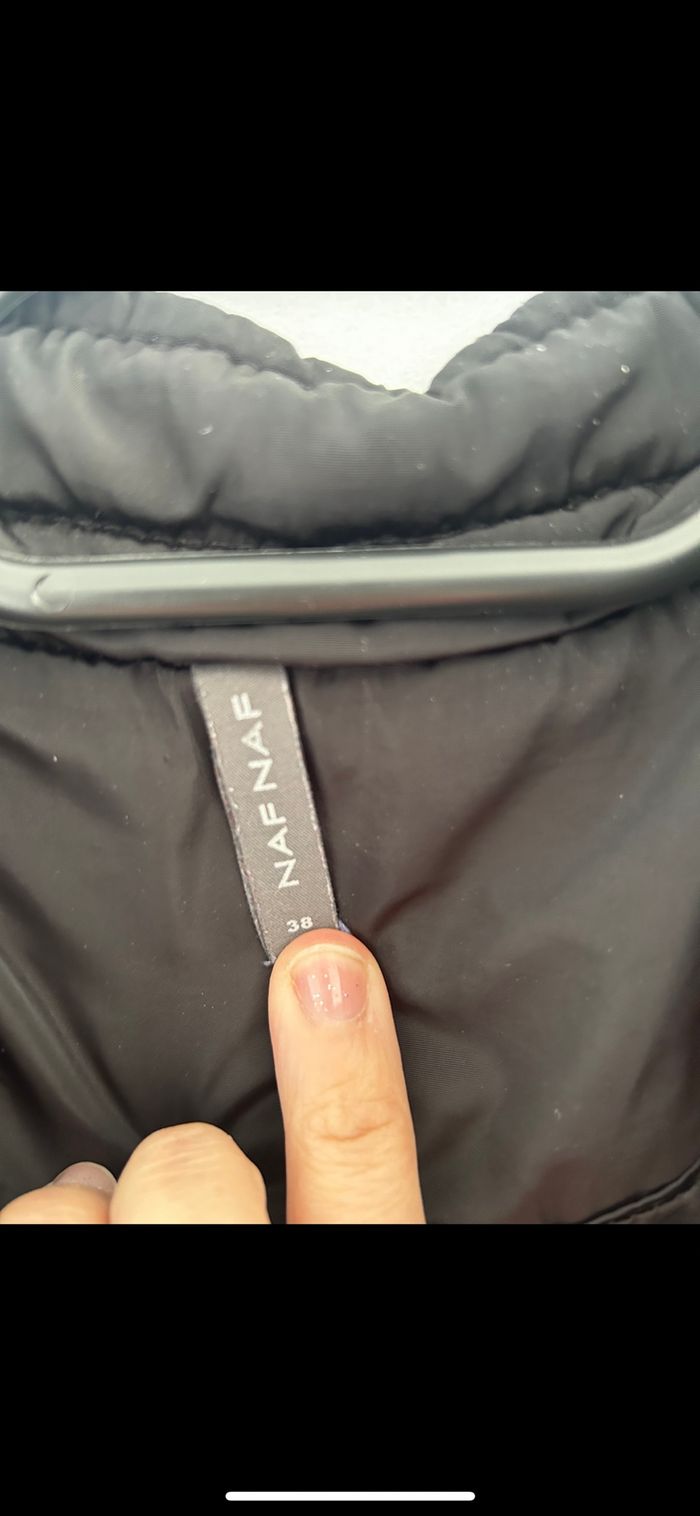 Veste matelassé - photo numéro 2