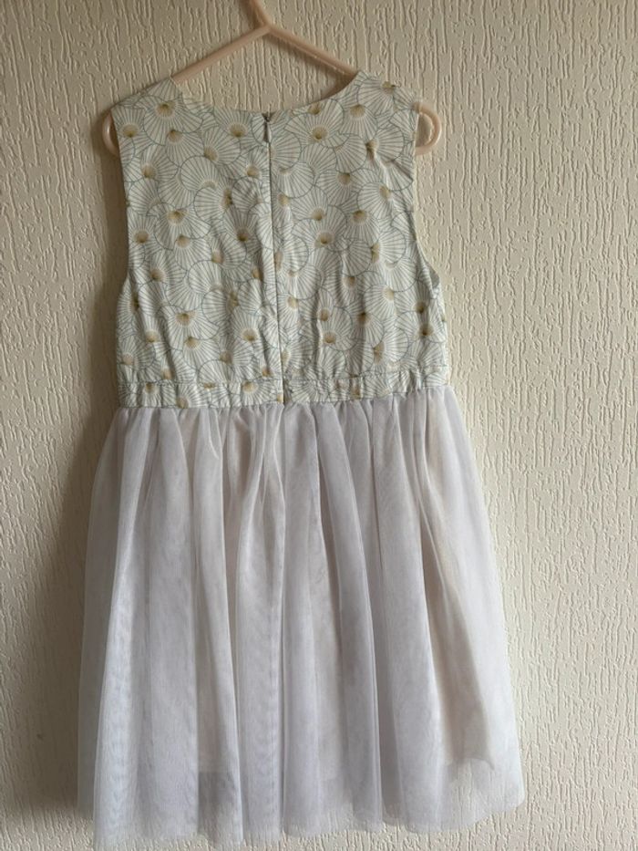 Robe cérémonie Vertbaudet - photo numéro 2
