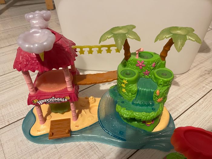 Hatchimals - photo numéro 2