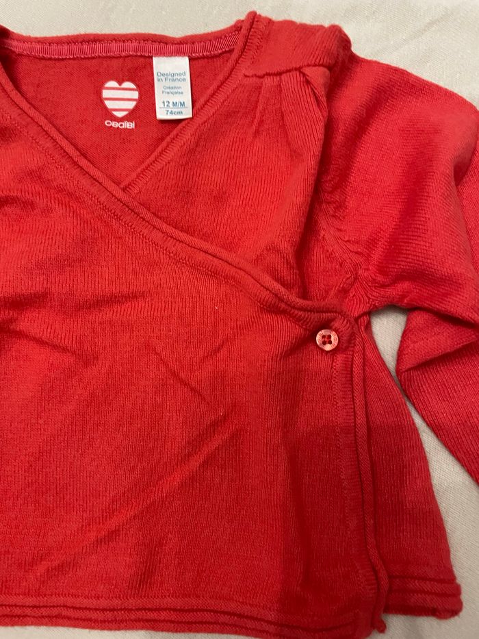 Cache cœur - photo numéro 2