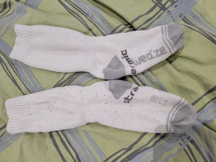 Chaussettes de ski - photo numéro 2