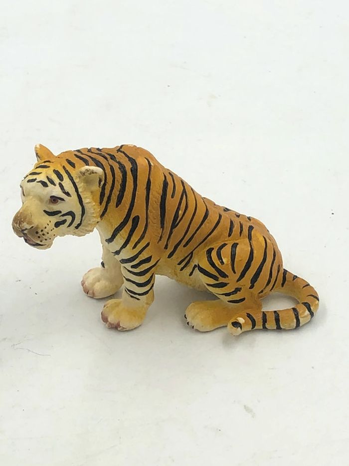 Figurine tigre Schleich - photo numéro 5