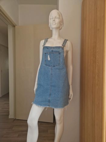 Salopette Pull&bear 💙