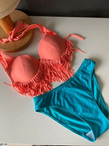 Maillot de bain femme