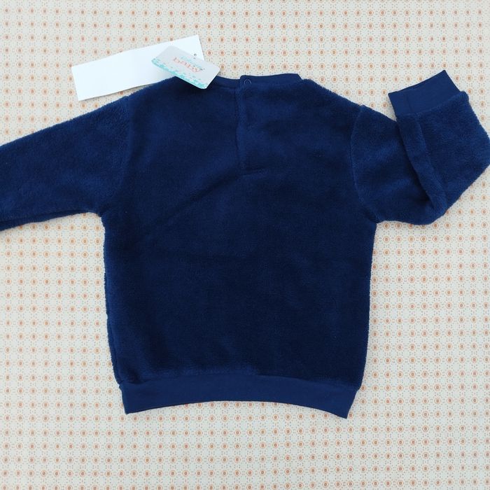 Pull Disney baby 18 mois - photo numéro 4