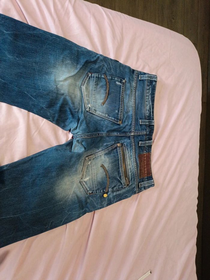 Pantalon G-Star 30/34 - photo numéro 5