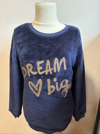 Pull fille taille 122/128