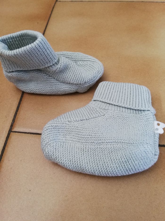 Chaussettes
