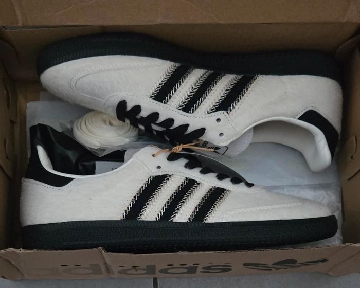 Adidas Handball Spezial Taille 41 - photo numéro 2