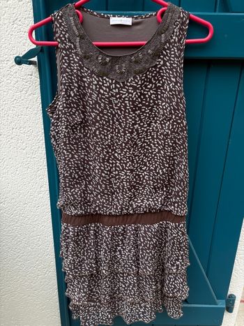 Robe été 