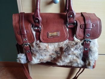 Sac bandoulière