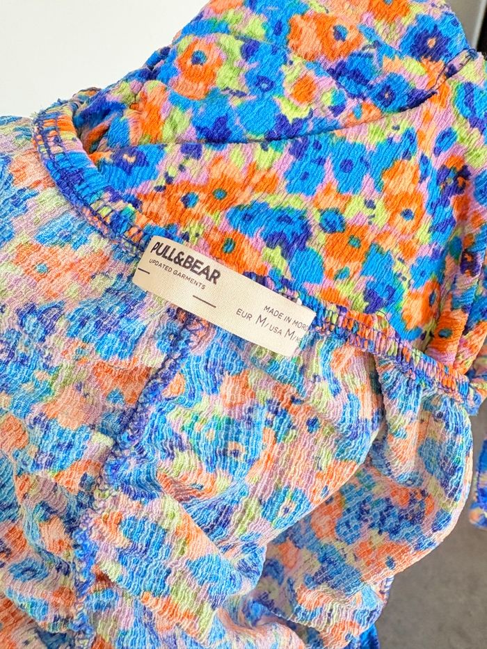 Top court - photo numéro 4