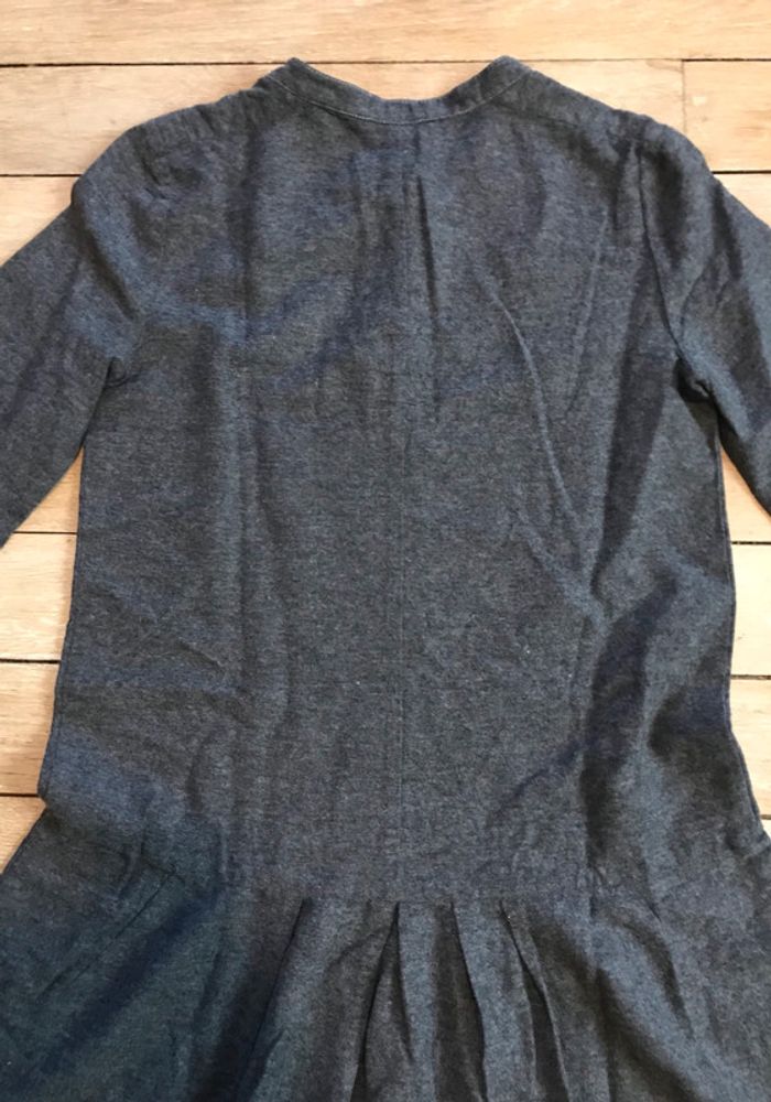 Robe midi Claudie Pierlot - photo numéro 5