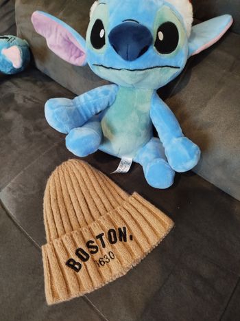 Bonnet garçon 2/3ans